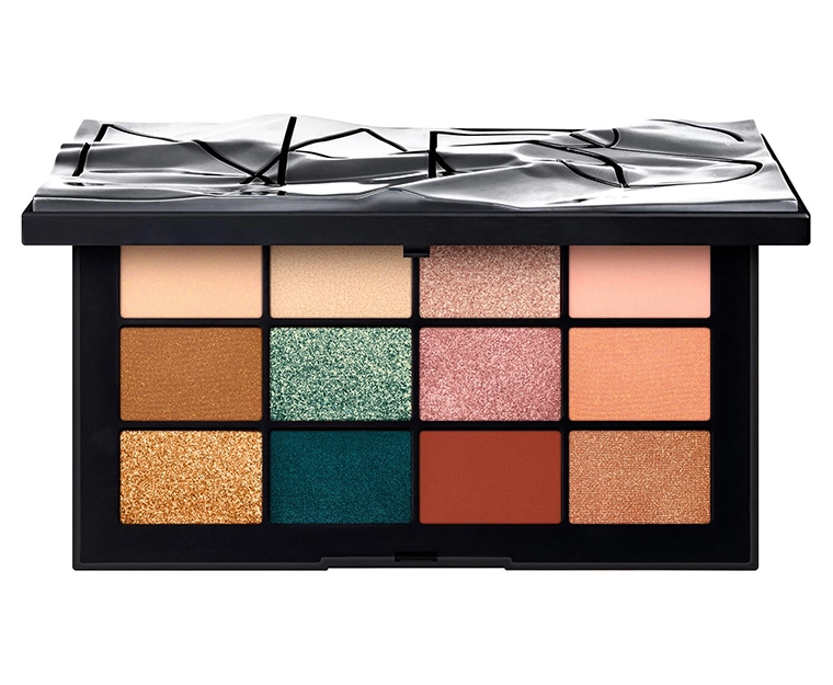 Весенняя коллекция макияжа NARS Cool Crush 2020