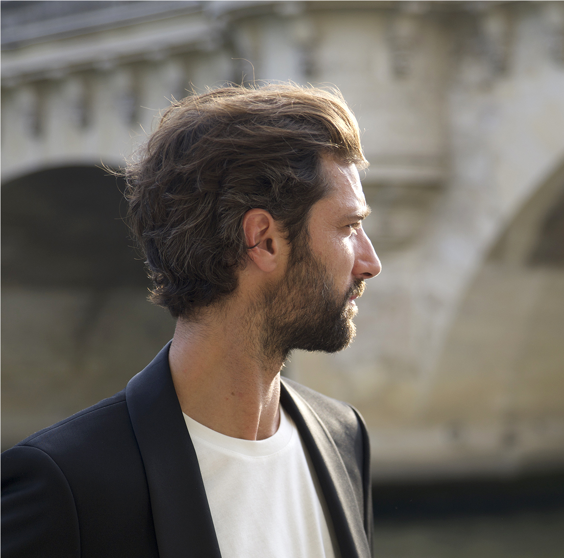 Новый мужской аромат Rochas L'Homme Rochas