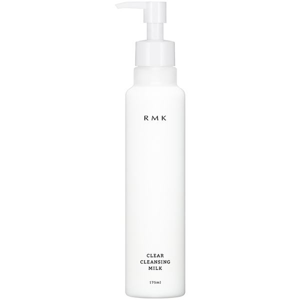 RMK Clear Cleansing Milk
