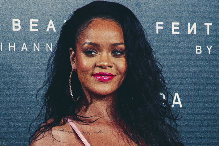 Fenty Beauty на пути к вытеснению Kylie Cosmetics