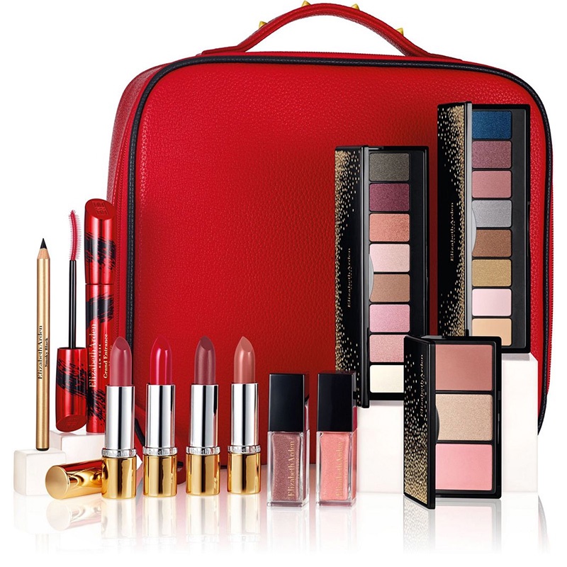 Elizabeth Arden Blockbuster Holiday 2018