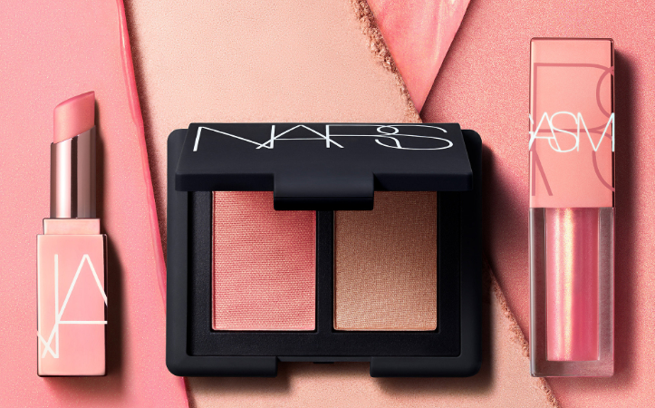 Nars участвует в рекламной кампании с голосовой активацией