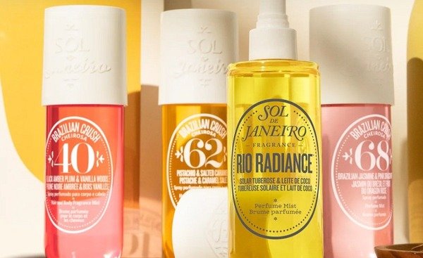 Sol de Janeiro назначила Джордана Саксемарда глобальным директором по маркетингу и цифровым технологиям