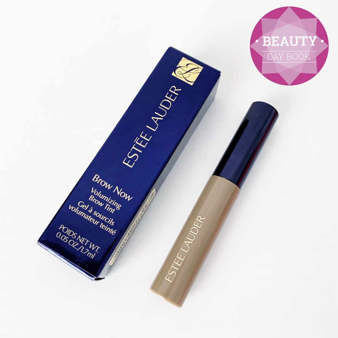 Тушь для бровей Volumizing Brow Tint Estee Lauder
