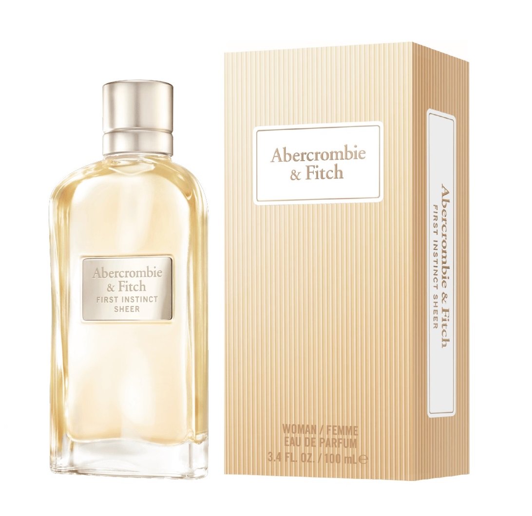 abercrombie and fitch fragrantica