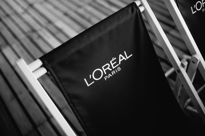 L'Oréal покупает приложение Virtual-Reality ModiFace