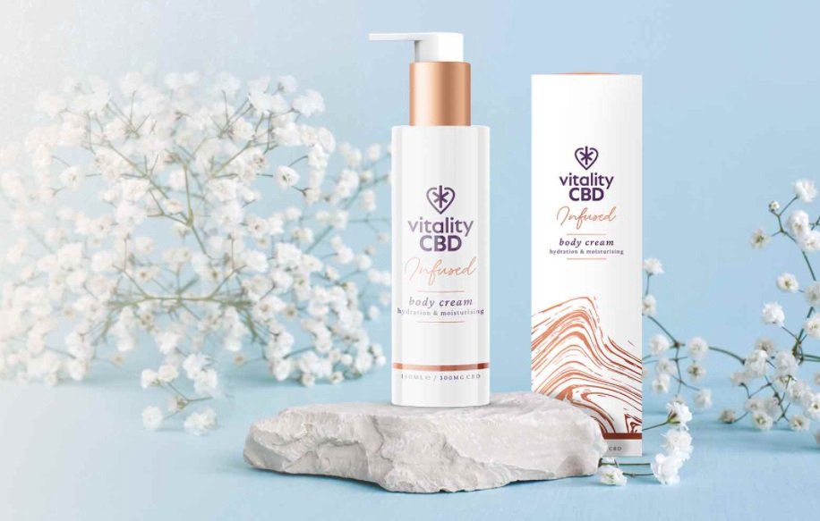 Yooma Wellness приобретает Vitality Cbd