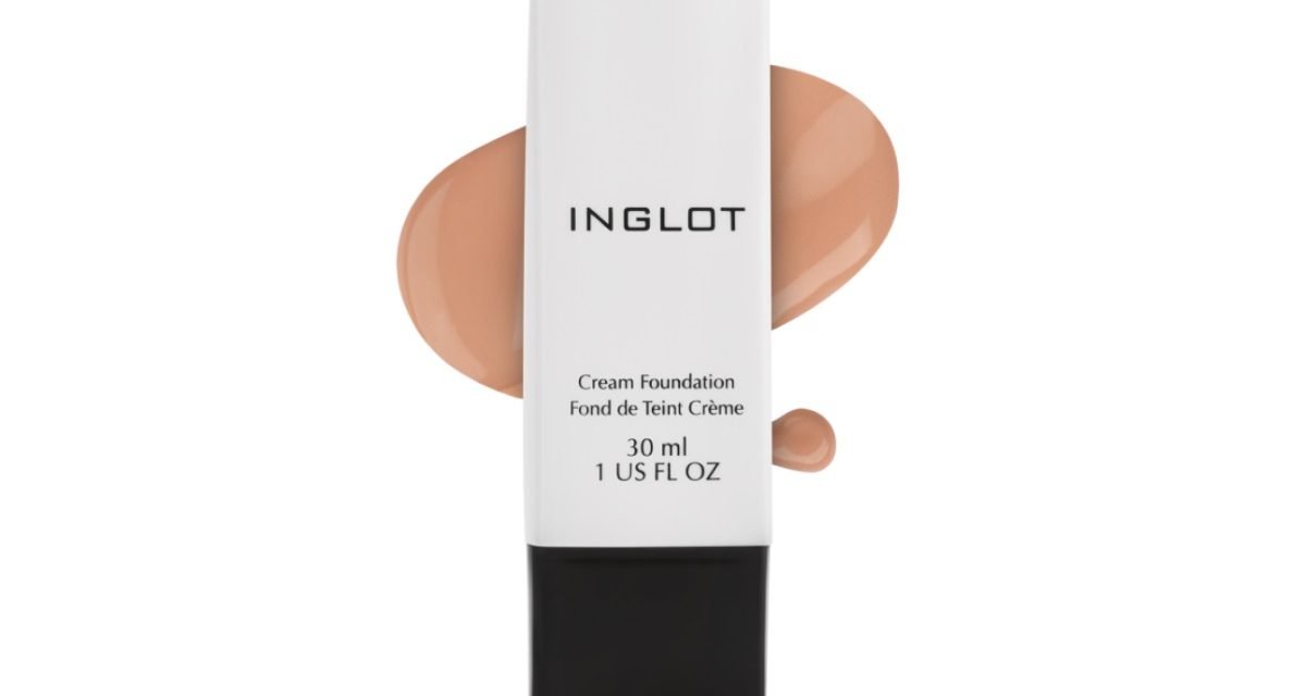 Inglot Cosmetics находится в стадии ликвидации