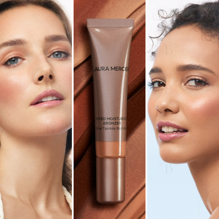 Бронзер Laura Mercier Tinted Moisturizer