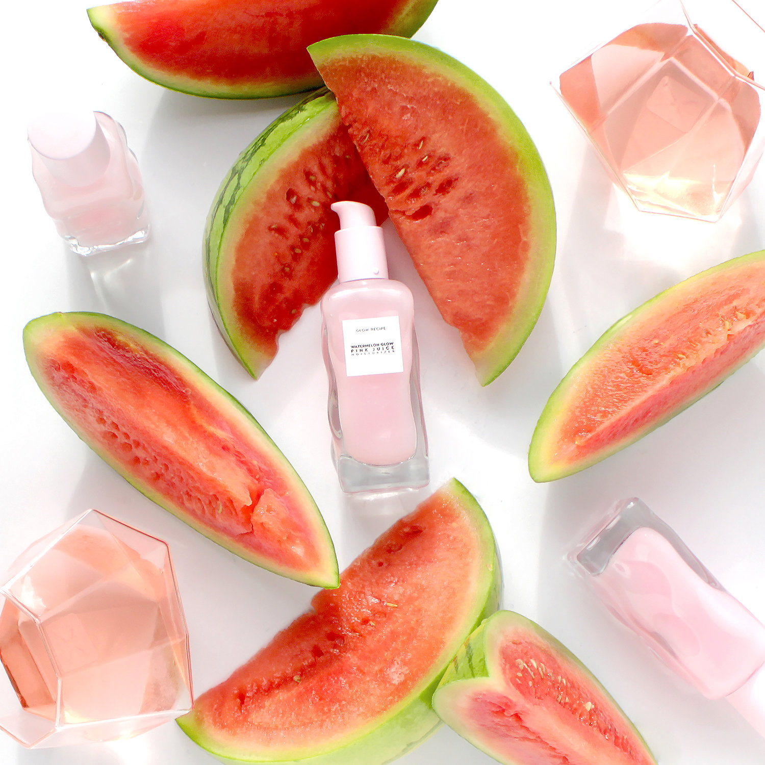 Watermelon Pink Juice Moisturizer