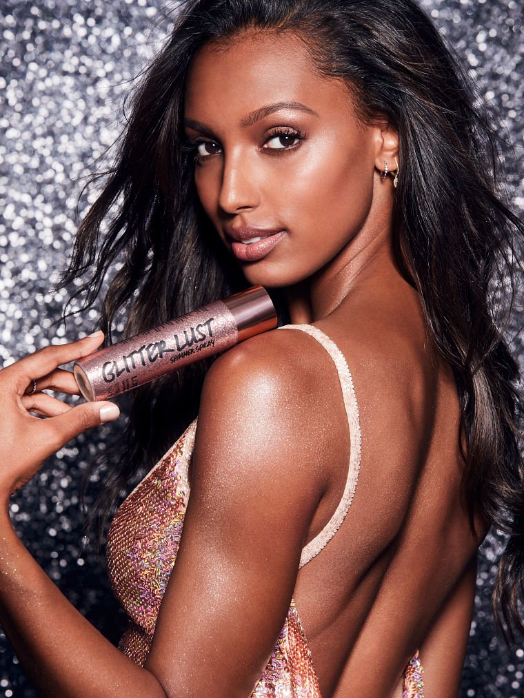 Новый аромат Victoria's Secret Love Star