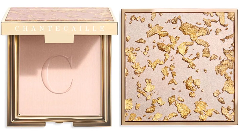 Праздничная коллекция Chantecaille Holiday 2019
