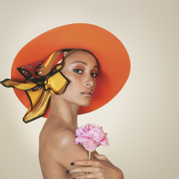 Летняя коллекция макияжа Marc Jacobs Beauty Coconut Fantasy 2018