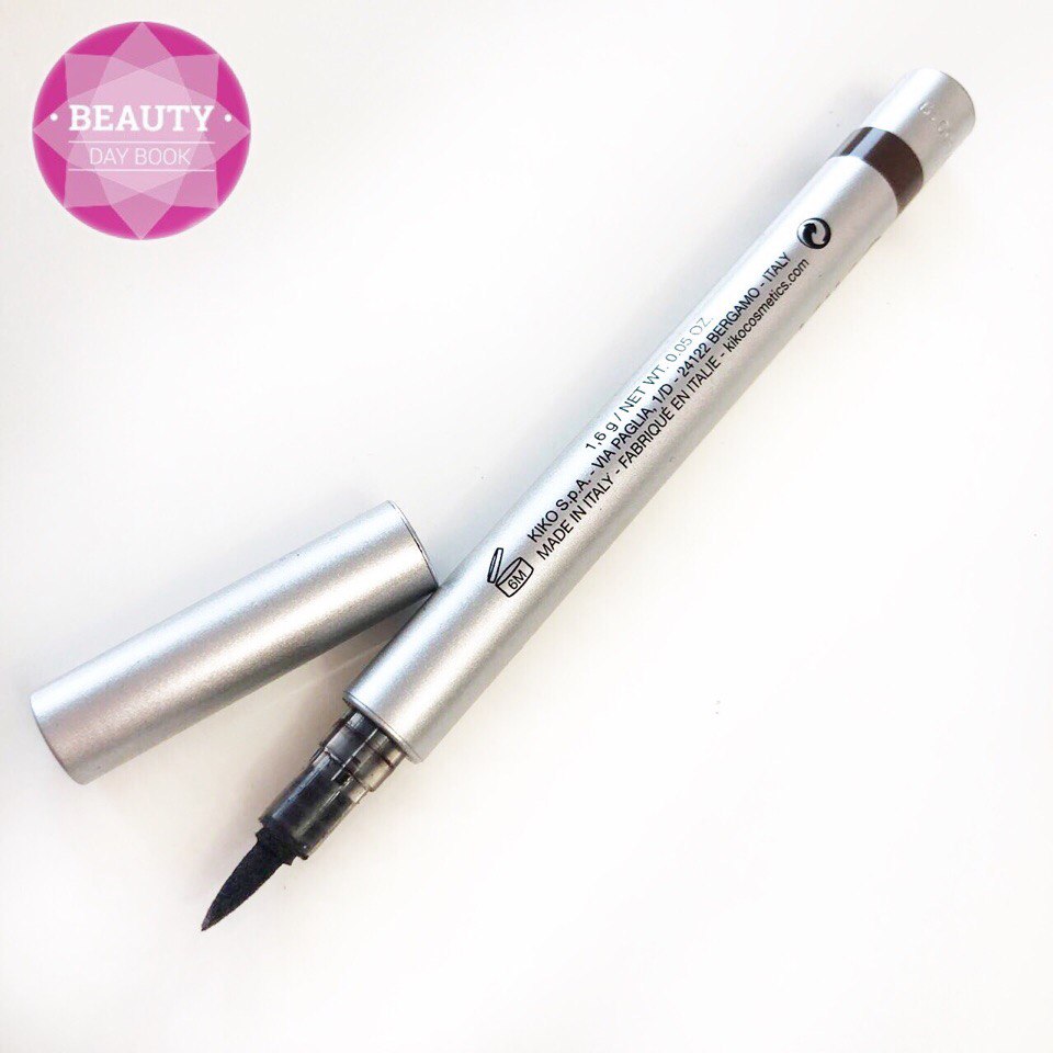 Eyebrow Marker Kiko Milano
