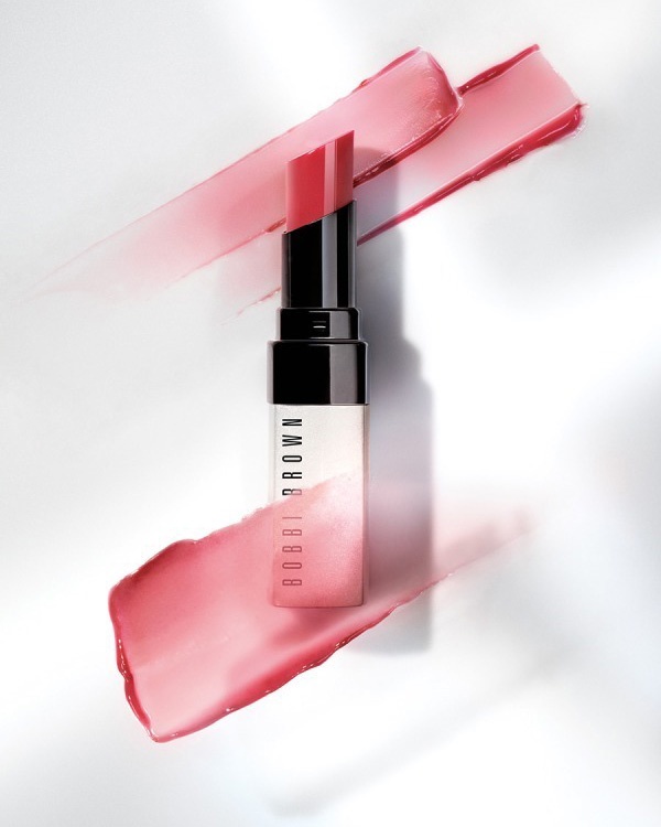 Весенняя коллекция тинтов для губ Bobbi Brown Extra Lip Tint 2019