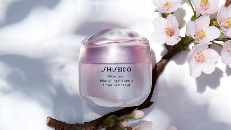 Shiseido меняет должности своих корпоративных служащих