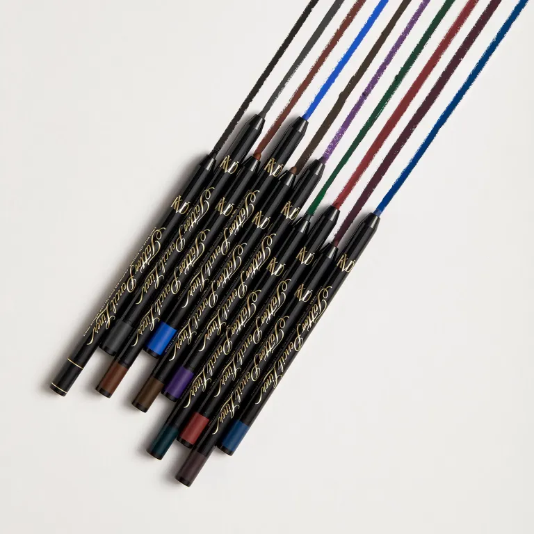 Гелевая подводка KVD Beauty Tattoo Pencil Liner Waterproof Long-Wear 