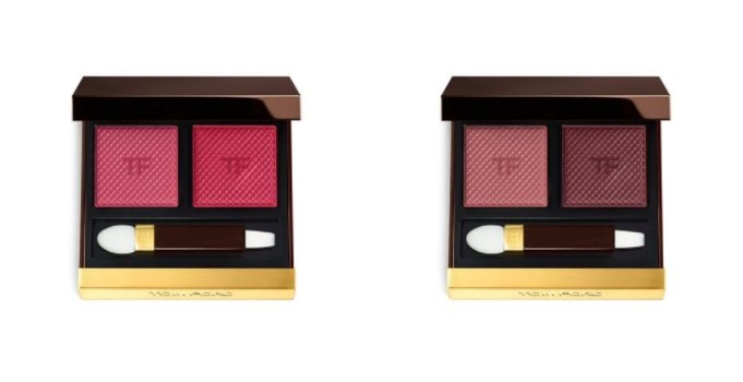 Estee Lauder Companies выкупит косметический бренд Tom Ford?
