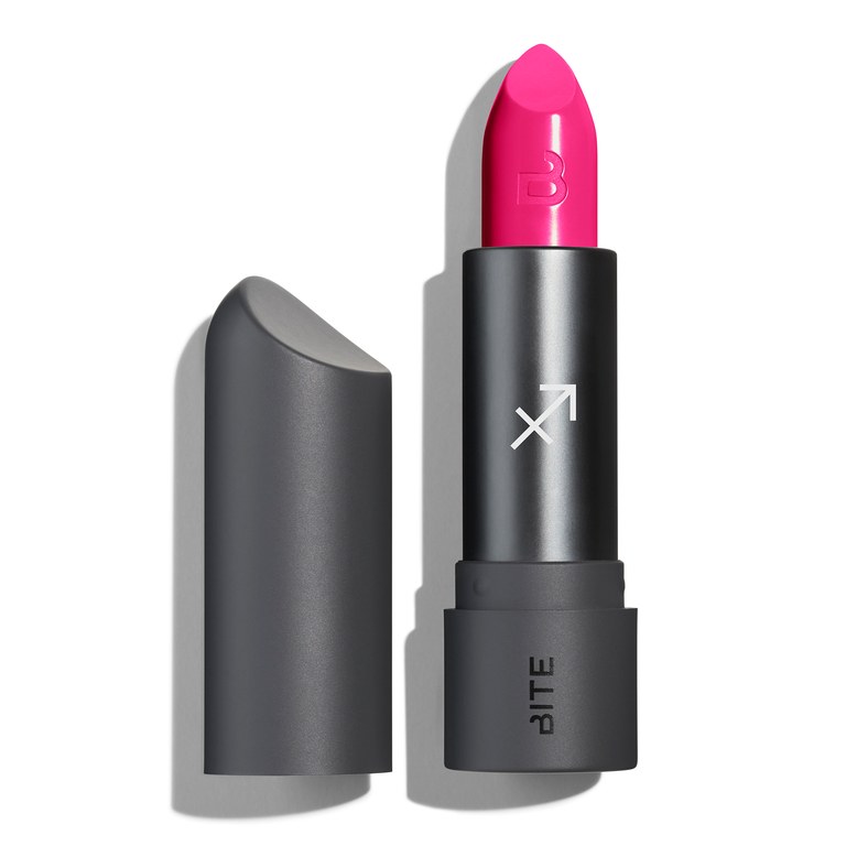 Помада Bite Beauty для Стрельцов