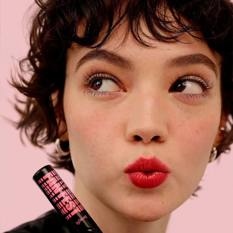 Тушь для ресниц Benefit Cosmetics Fan Fest Fanning & Volumizing