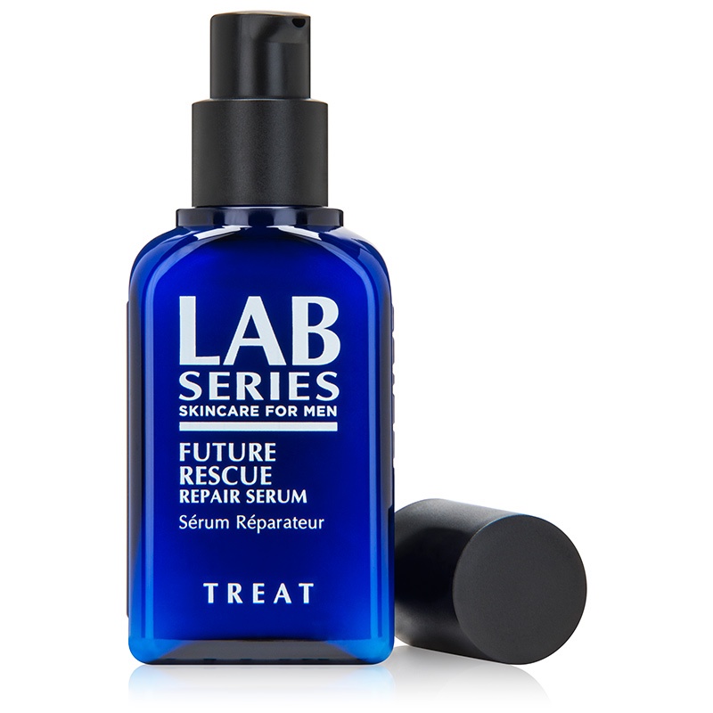 Lab Series представили антивозрастное средство для мужчин