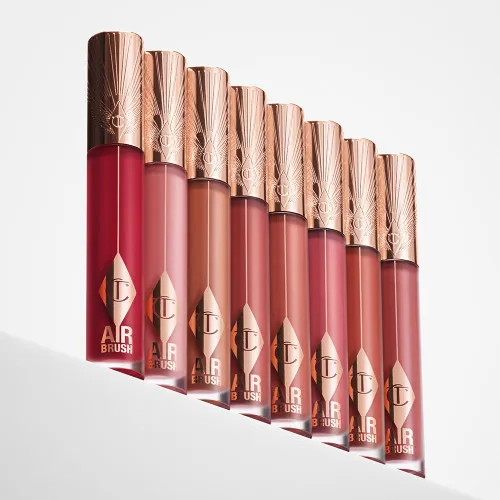 Помаду Charlotte Tilbury Airbrush Flawless Lip Blur
