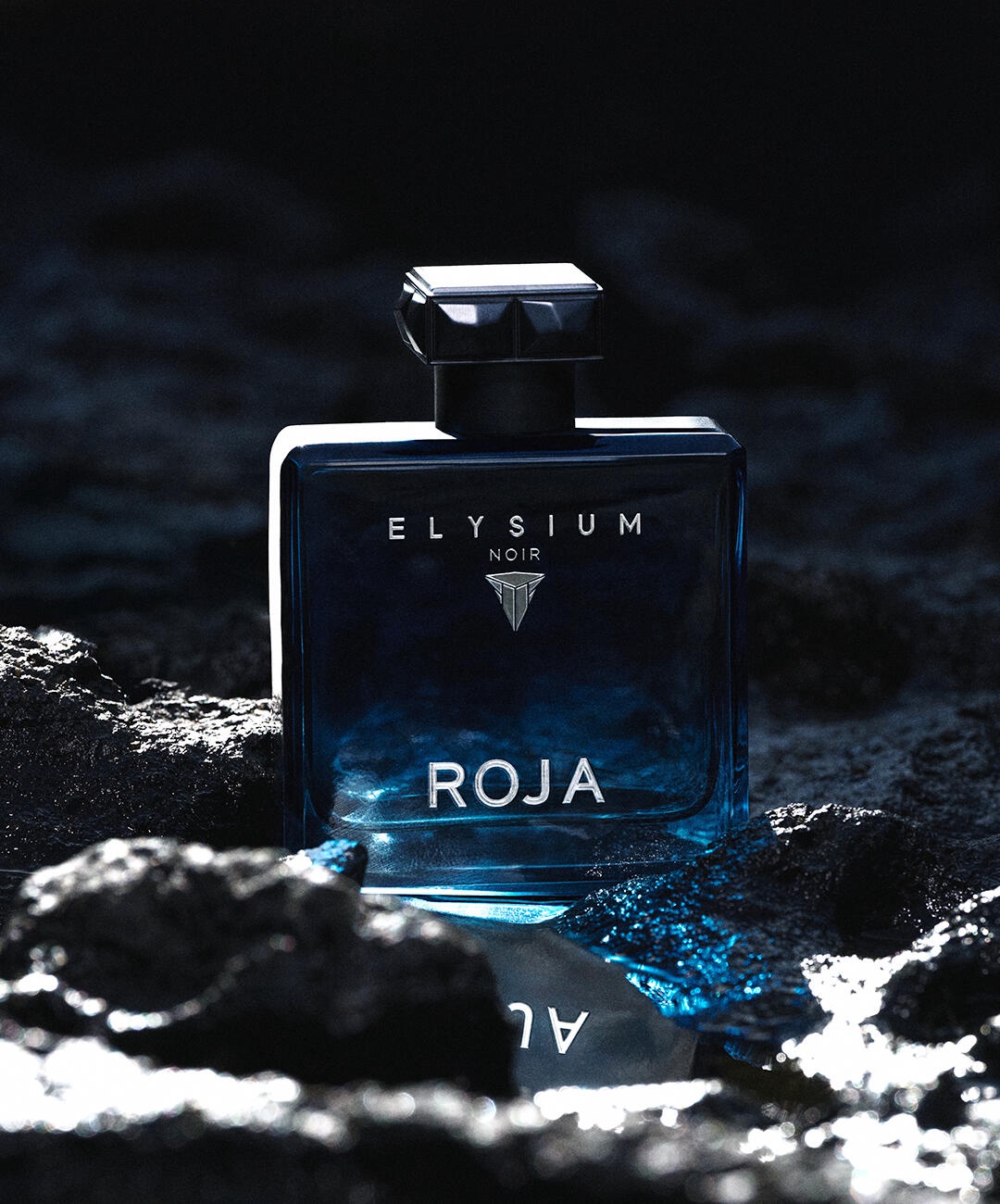 Новинка от Roja London: ELYSIUM NOIR