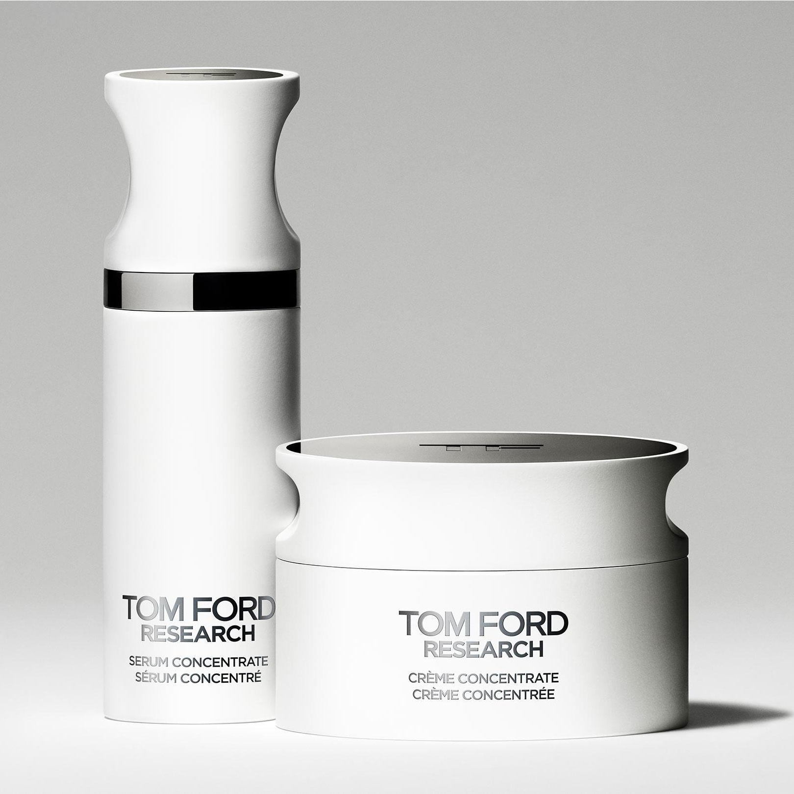 Tom Ford запускает новую линию по уходу за кожей Tom Ford Research