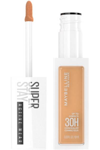 Жидкий консилер Maybelline Super Stay Active Wear 