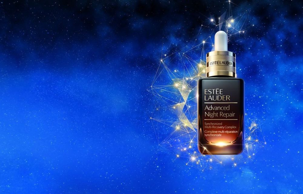Estée Lauder открывает для себя игровой мир