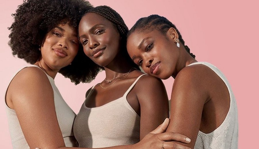 Nivea Nigeria запускает серию Radiant & Beauty для кожи, богатой меланином