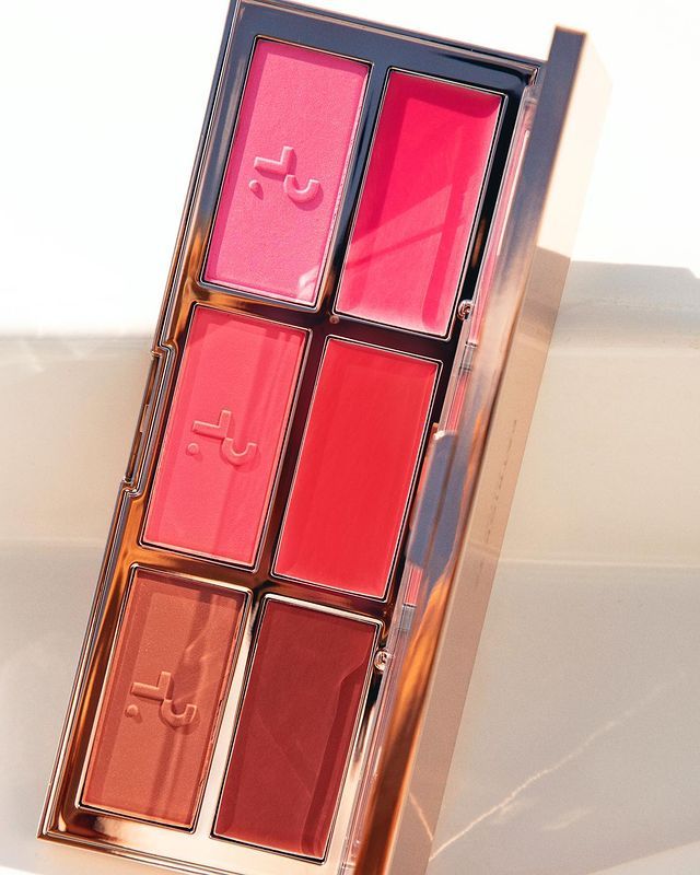Румяна Patrick Ta Holiday Limited Edition Major Headlines Blush
