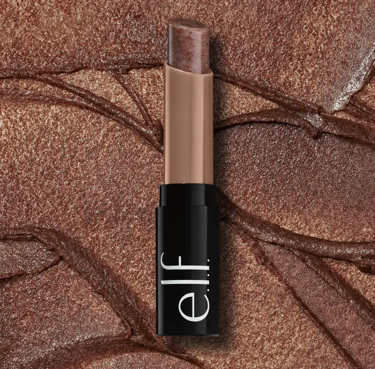 Бальзамы для губ e.l.f. Cosmetics Squeeze Me Glow Lip Balms и скрабы Sugar Lip Exfoliators
