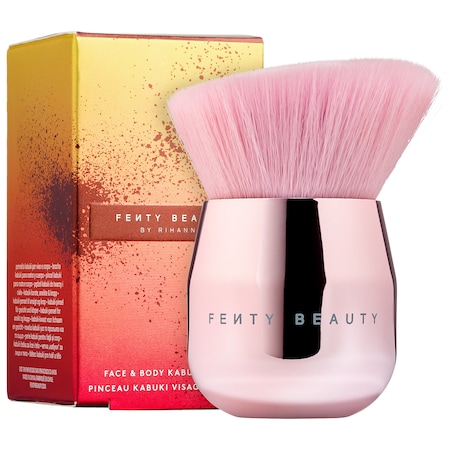 Кисть для лица от Fenty Beauty