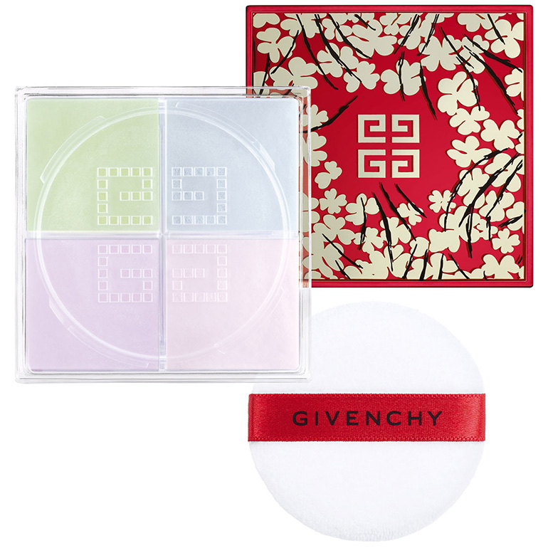 givenchy chinese new year 2019