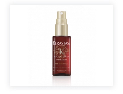 Подарок от Kerastase-текстурирующий спрей Eau De Vagues 