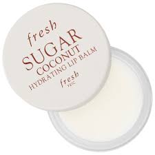 Увлажняющий бальзам для губ от FRESH