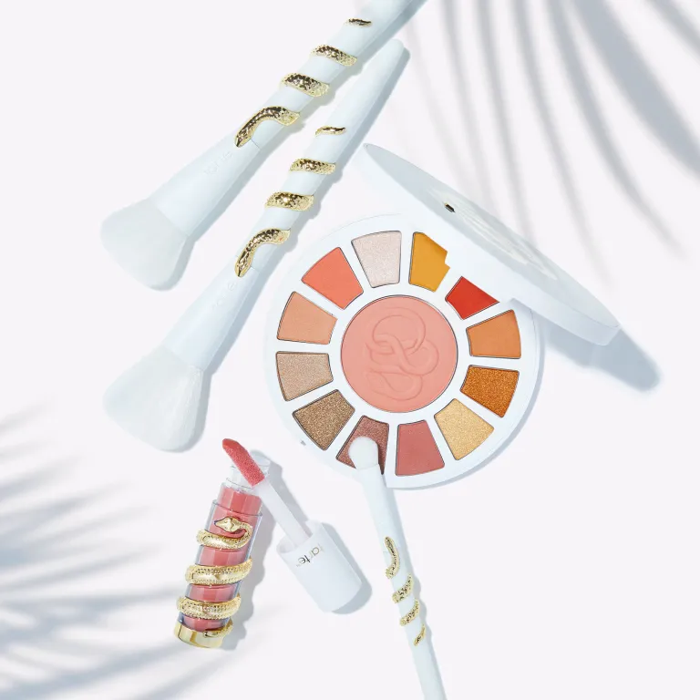 Коллекция Tarte Cosmetics Gifts From The Amazon 