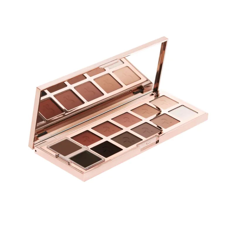 Палетка Patrick Ta Major Dimension III Matte Eyeshadow
