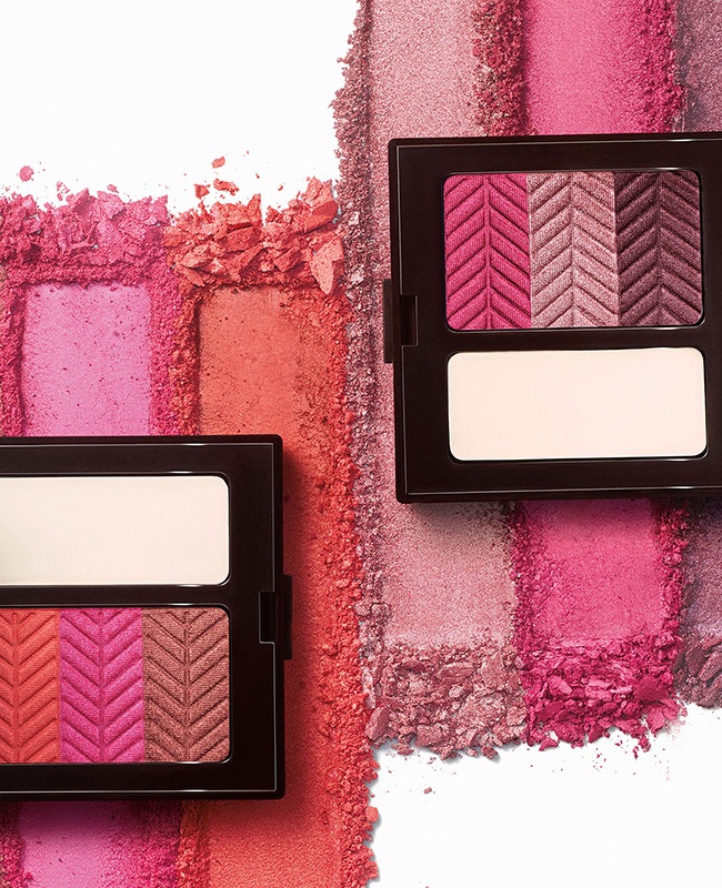 Весенняя коллекция макияжа Laura Mercier 2019
