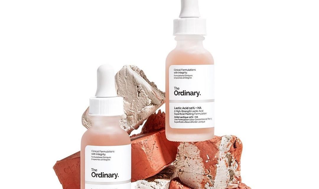Deciem выходит на мексиканский рынок через универмаг El Palacio De Hierro