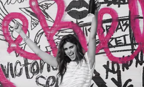 Аромат Victoria's Secret Tease Rebel Eau de Parfum