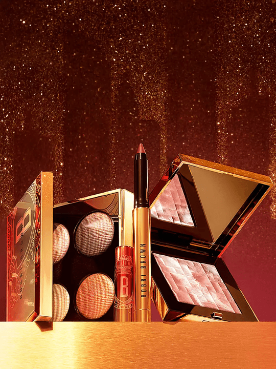 Коллекция Bobbi Brown Radiance 