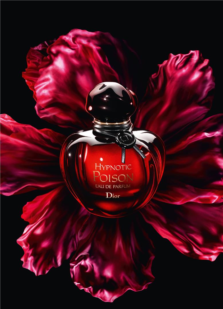 Dior Poison – легендарный аромат в новом формате