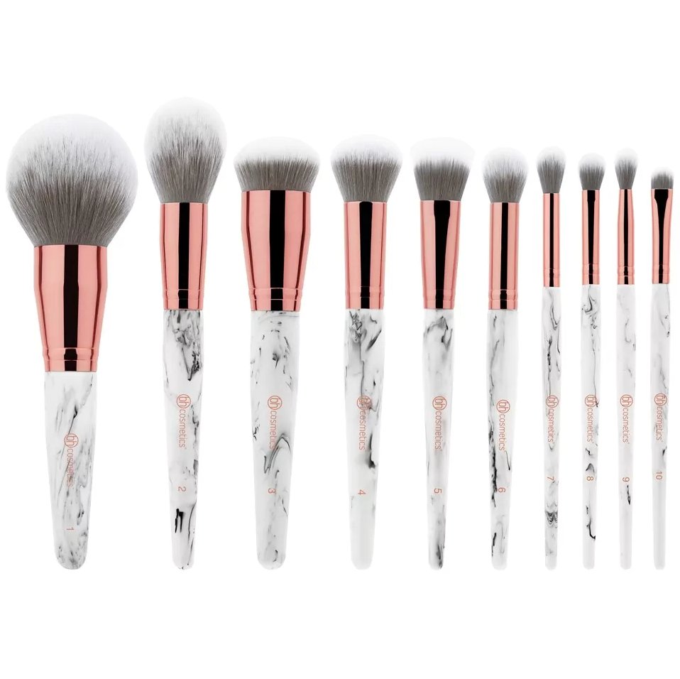 Набор кистей от BH Cosmetics