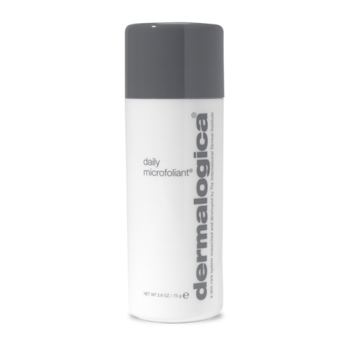 Пудра для умывания от Dermalogica 