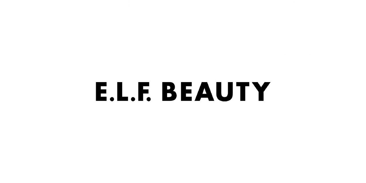Elf Beauty объявила о плане международной экспансии