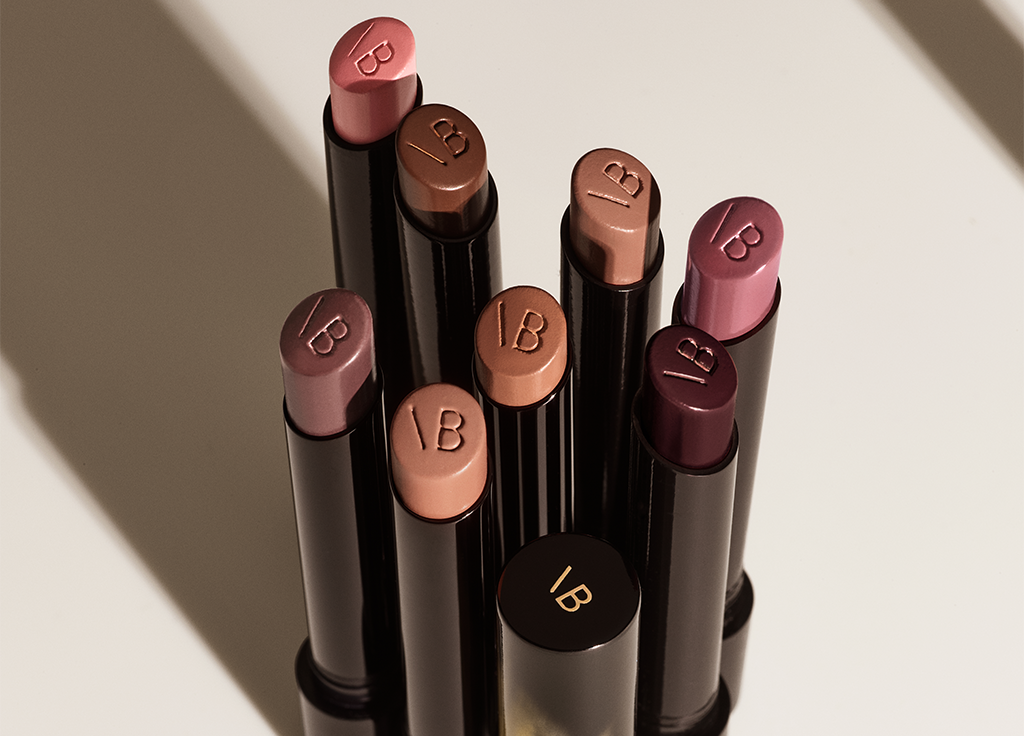 Помады Posh Lipstick от Виктории Бэкхам