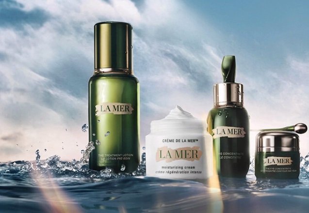 La Mer назвала Джея Чоу своим первым мужчиной-амбассадором