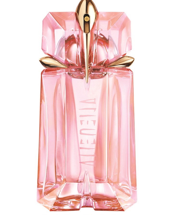 Mugler Alien Flora Futura